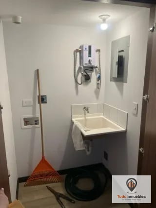 Apartamento en Venta en Bari Fraijanes — Apartamento en Venta en Bari, Carretera a El Salvador, Guatemala, Ciudad — miniatura 3 de 10
