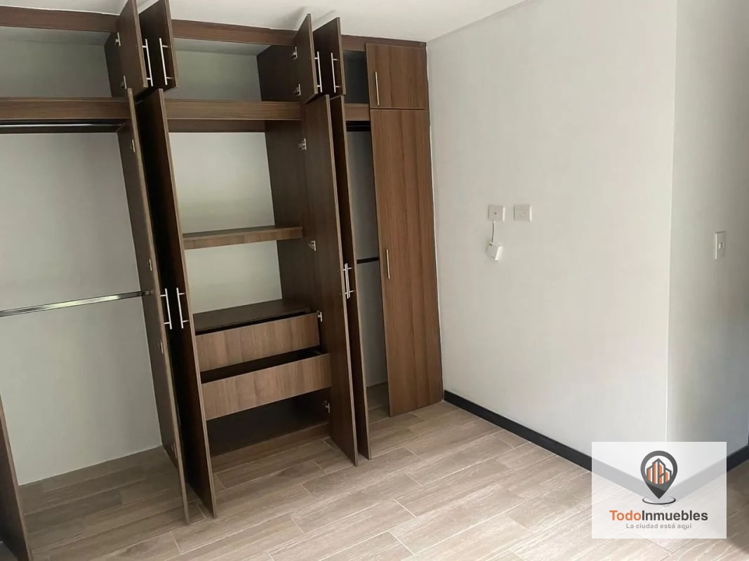 Apartamento en Venta en Bari Fraijanes - 1