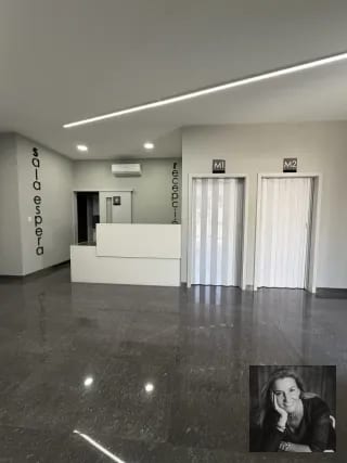 Local Comercial en Alquiler – Edificio Scena, Km 16.5 Carretera a El Salvador — Local en Alquiler en Carretera a El Salvador, Guatemala, Ciudad — miniatura 14 de 14