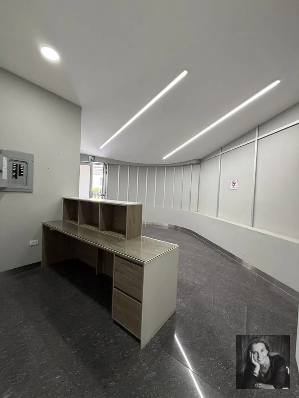 Local Comercial en Alquiler – Edificio Scena, Km 16.5 Carretera a El Salvador - 12