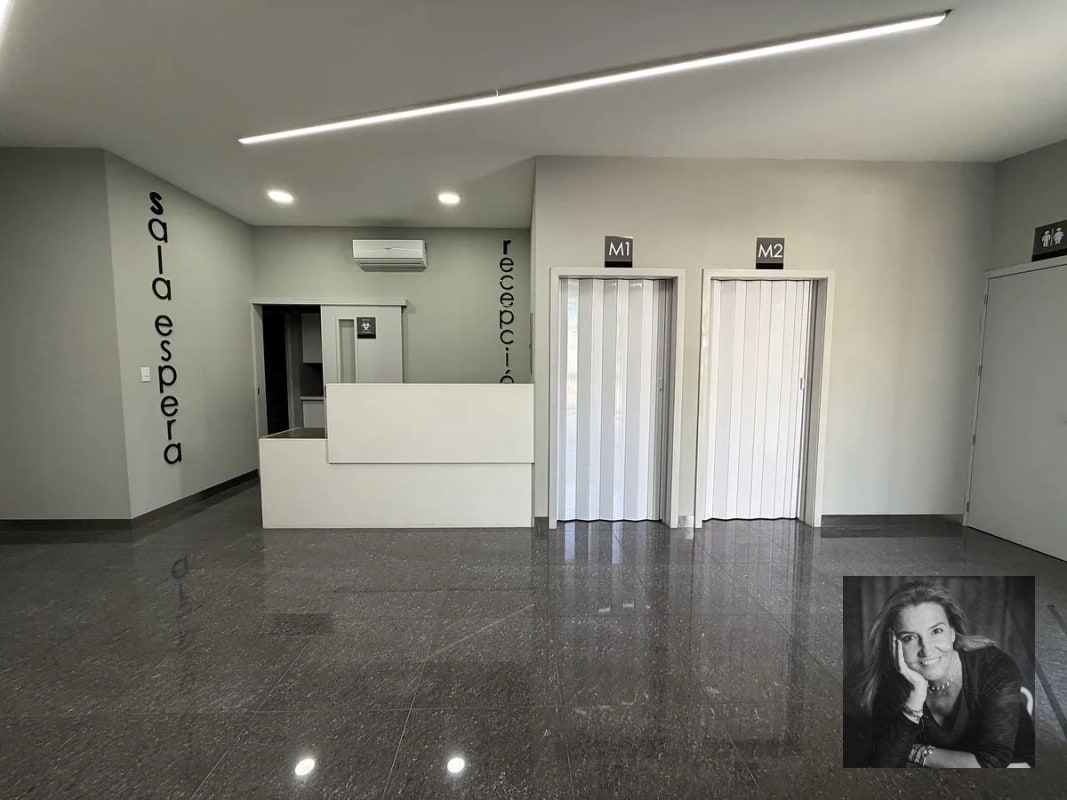 Local Comercial en Alquiler – Edificio Scena, Km 16.5 Carretera a El Salvador - 4