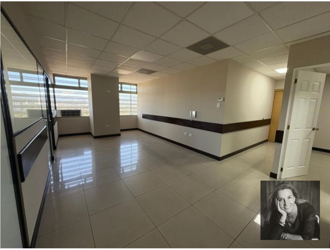 Oficinas en Venta en Centro Empresarial Zona Pradera – Zona 10 - 13