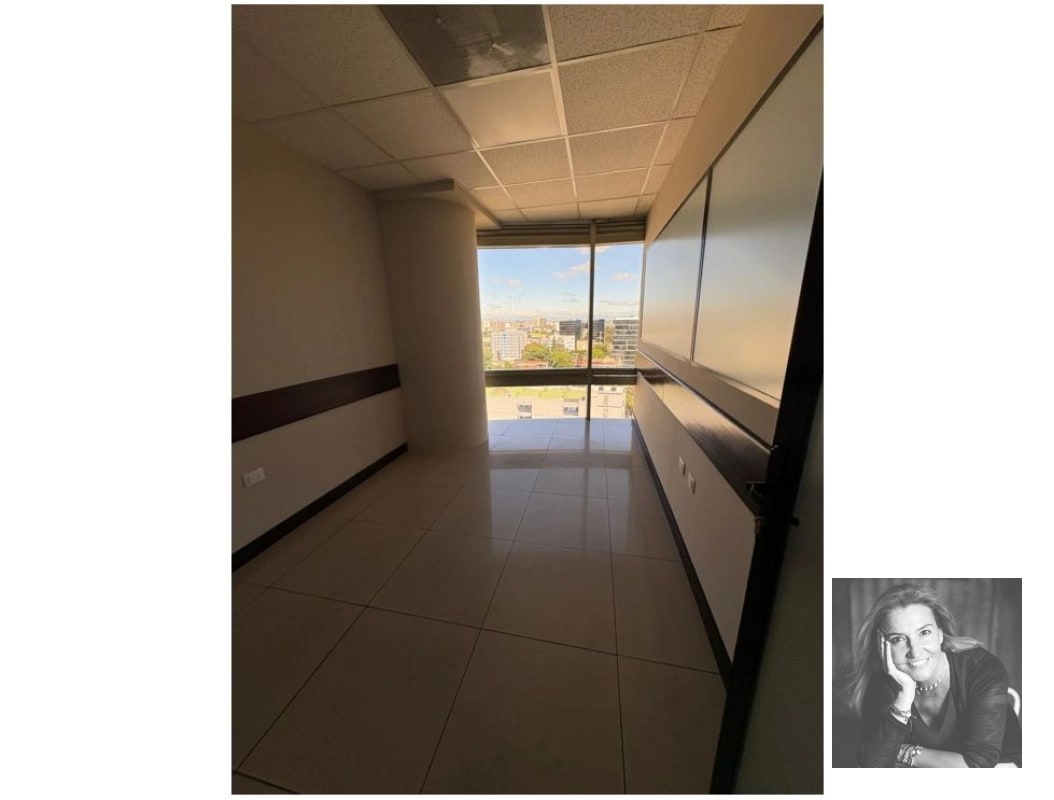 Oficinas en Venta en Centro Empresarial Zona Pradera – Zona 10 - 10