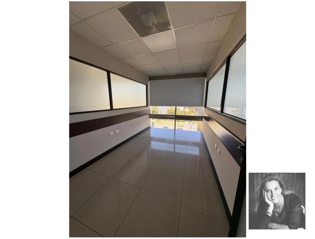 Oficinas en Venta en Centro Empresarial Zona Pradera – Zona 10 - 9