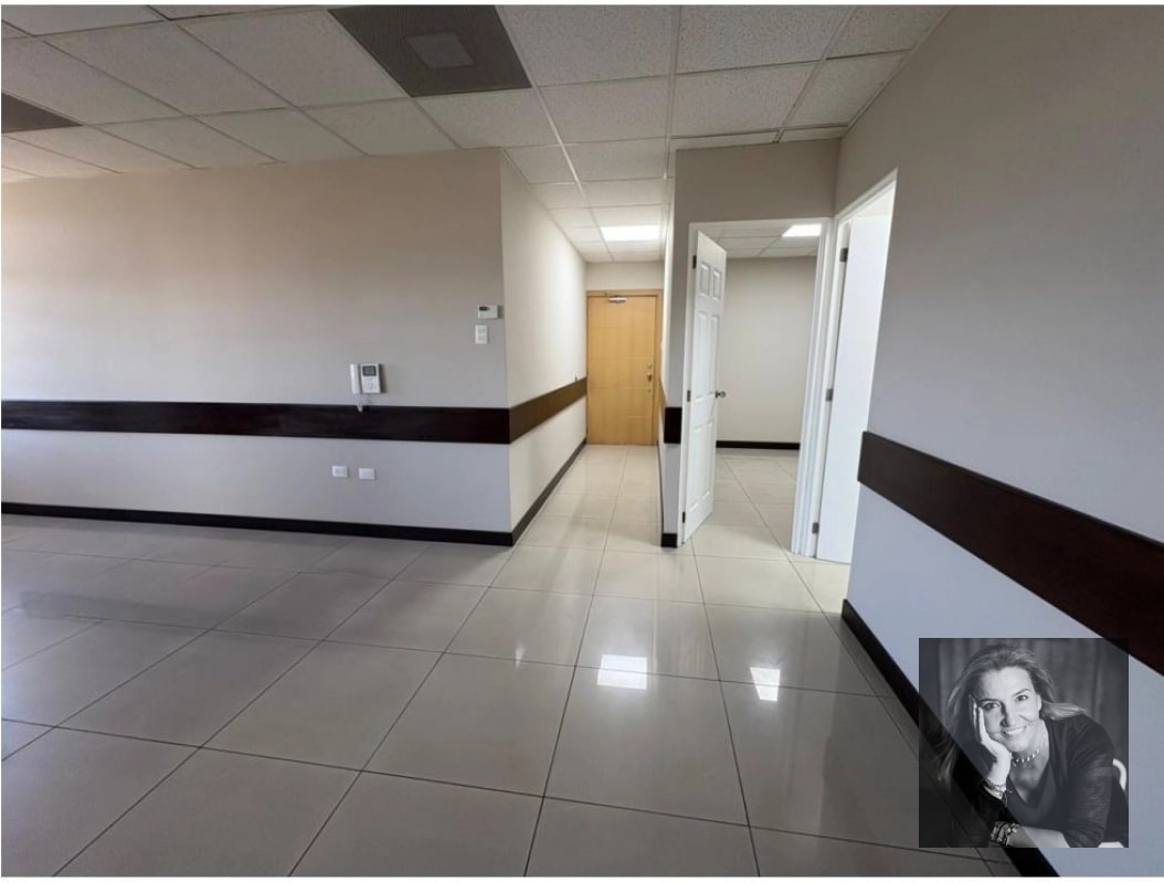 Oficinas en Venta en Centro Empresarial Zona Pradera – Zona 10 - 7