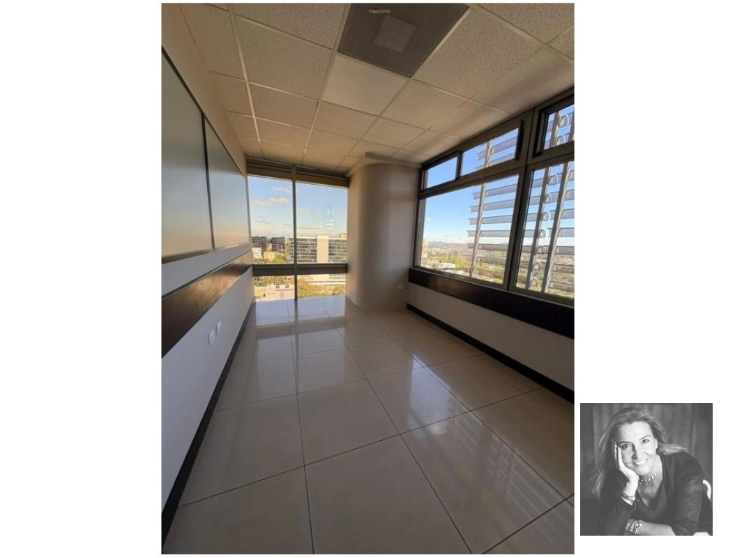 Oficinas en Venta en Centro Empresarial Zona Pradera – Zona 10 - 4