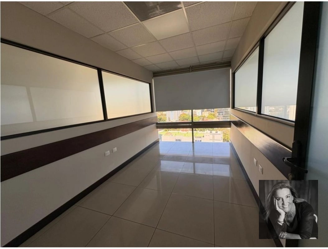 Oficinas en Venta en Centro Empresarial Zona Pradera – Zona 10 - 3