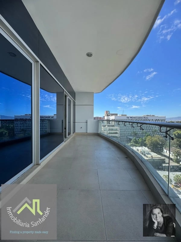 DUBAI CENTER / Oficina en Venta , zona 10 - 17