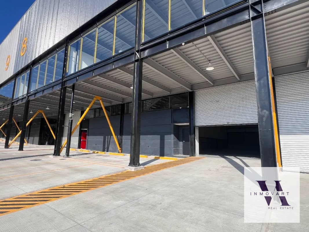 Bodega en venta Naranjo Zona Empresarial - 5