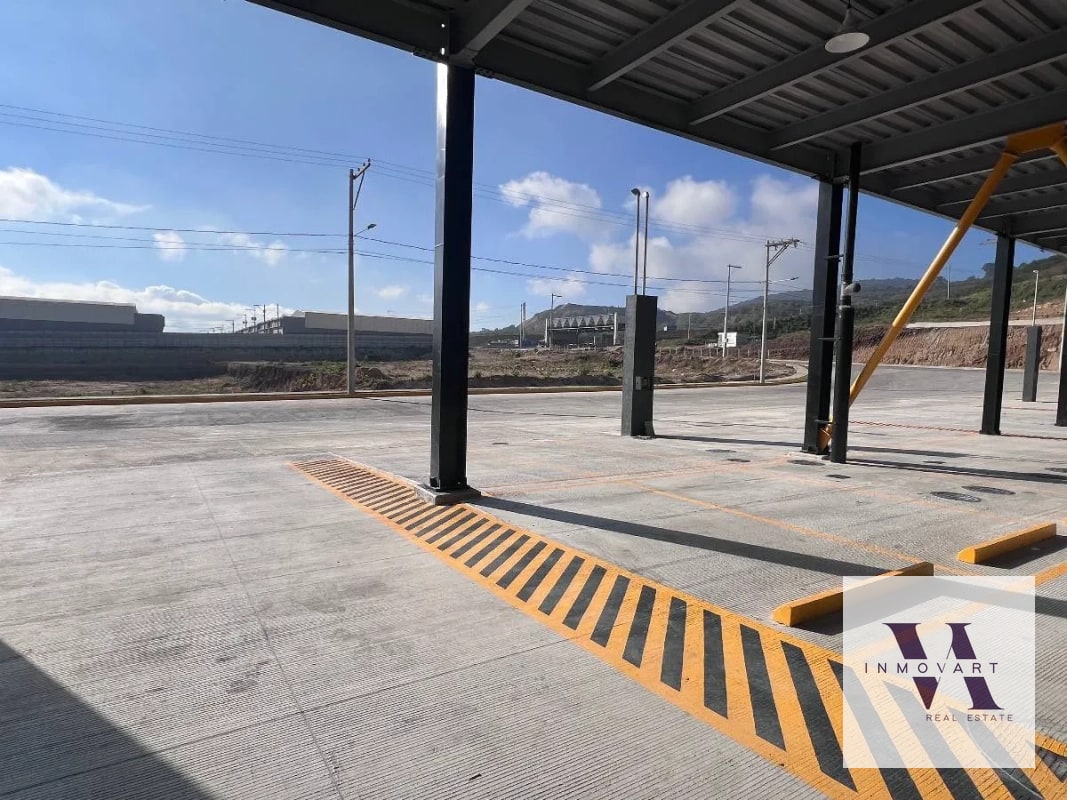 Bodega en venta Naranjo Zona Empresarial - 4