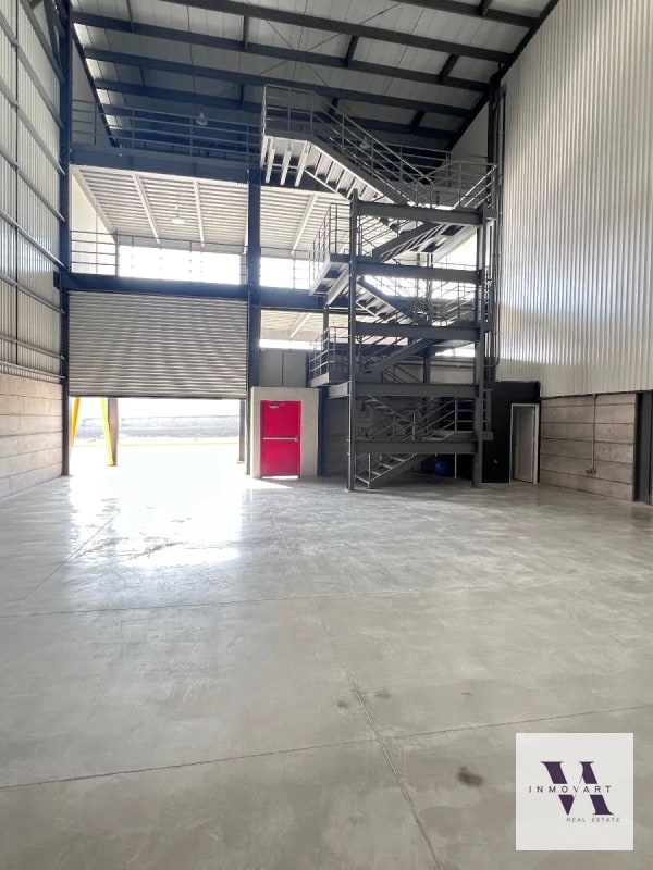 Bodega en venta Naranjo Zona Empresarial - 2