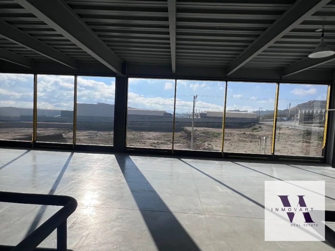 Bodega en venta Naranjo Zona Empresarial - 1