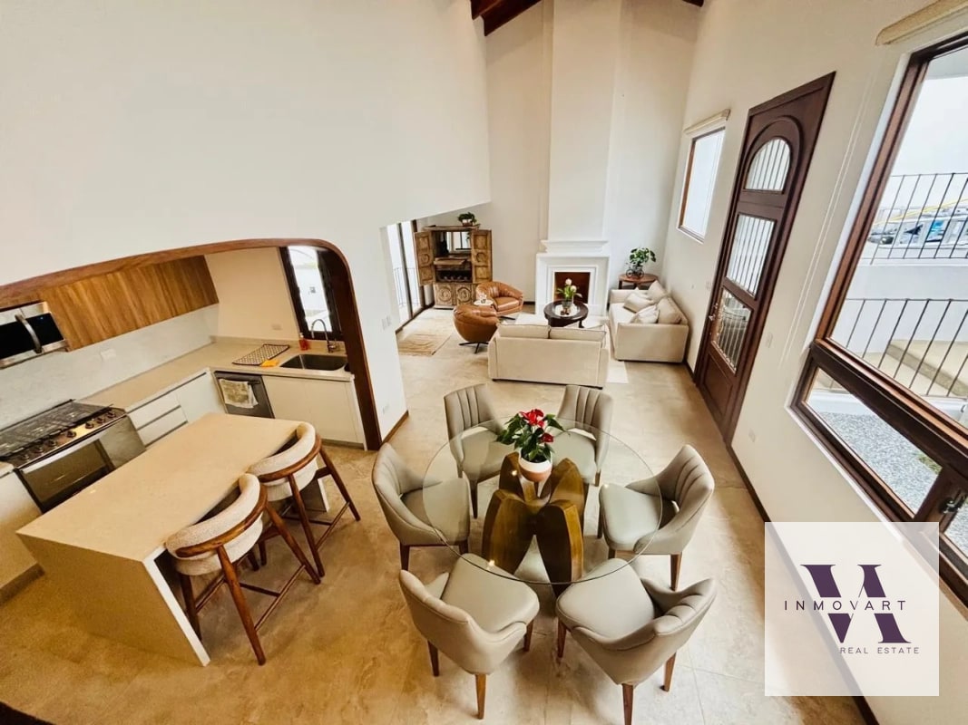 Casa en Venta Antigua Guatemala - 8