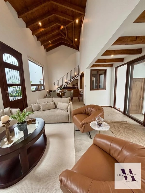 Casa en Venta Antigua Guatemala - 6