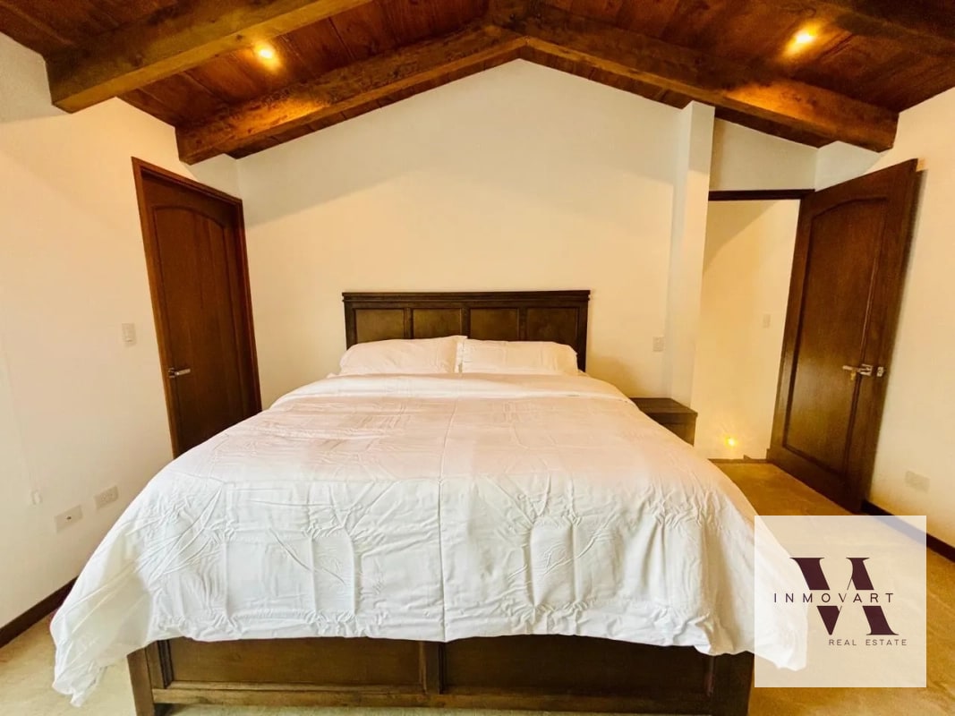 Casa en Venta Antigua Guatemala - 4