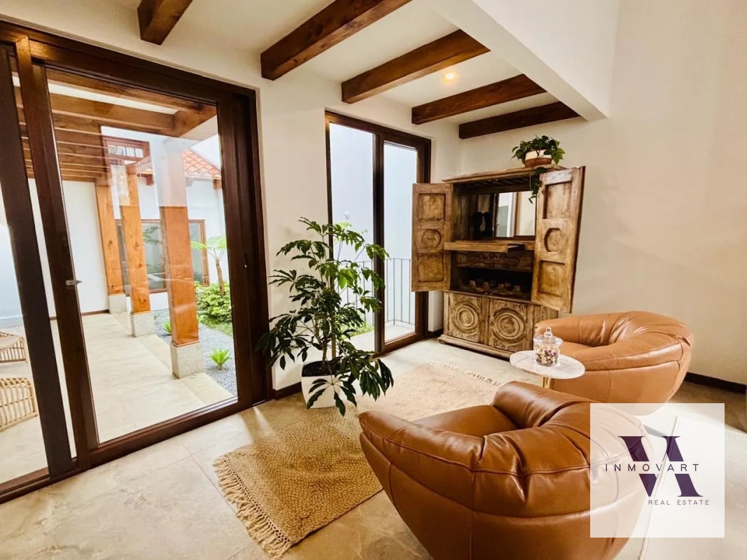 Casa en Venta Antigua Guatemala - 3