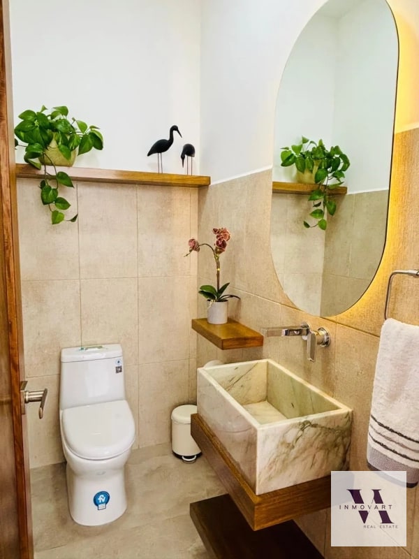 Casa en Venta Antigua Guatemala - 1