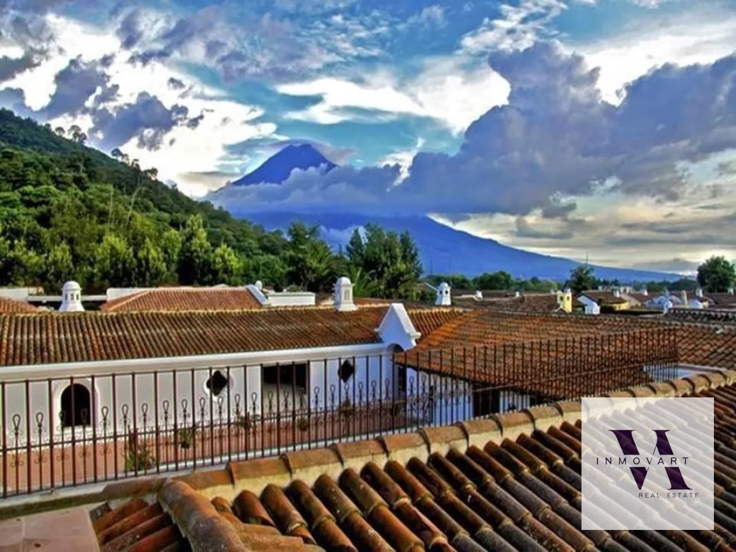 Casa en venta en Gravileas - 3