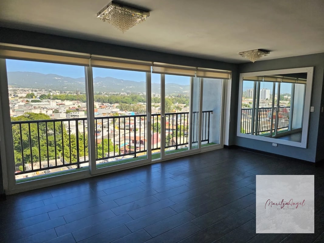 APARTAMENTO EN VENTA EDIFICIO TREO ZONA 4 EL NARANJO - 12