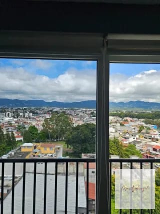 APARTAMENTO EN VENTA EDIFICIO TREO ZONA 4 EL NARANJO — Apartamento en Venta en Zona 4 Mixco, Guatemala, Ciudad — miniatura 9 de 12