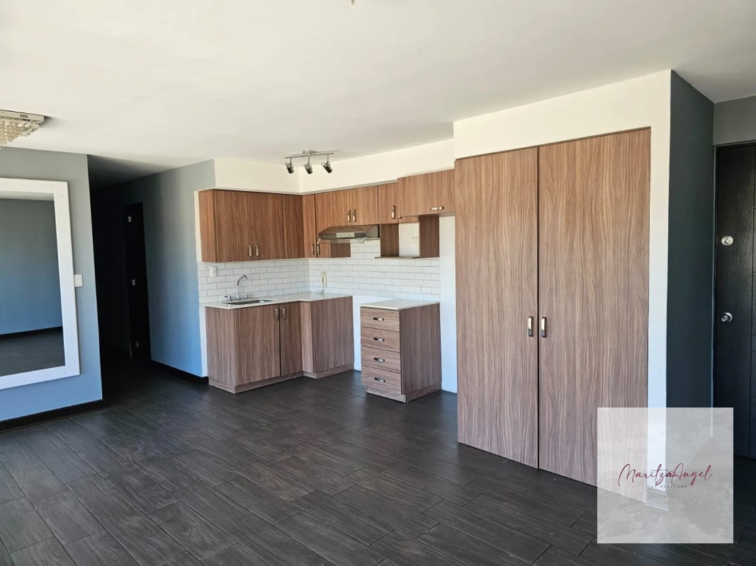 APARTAMENTO EN VENTA EDIFICIO TREO ZONA 4 EL NARANJO - 7