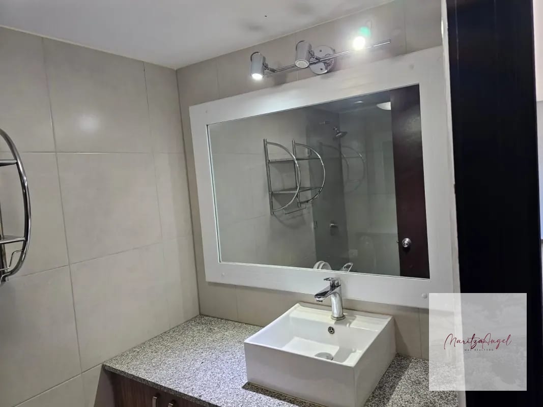 APARTAMENTO EN VENTA EDIFICIO TREO ZONA 4 EL NARANJO — Apartamento en Venta en Zona 4 Mixco, Guatemala, Ciudad — foto 7 de 12