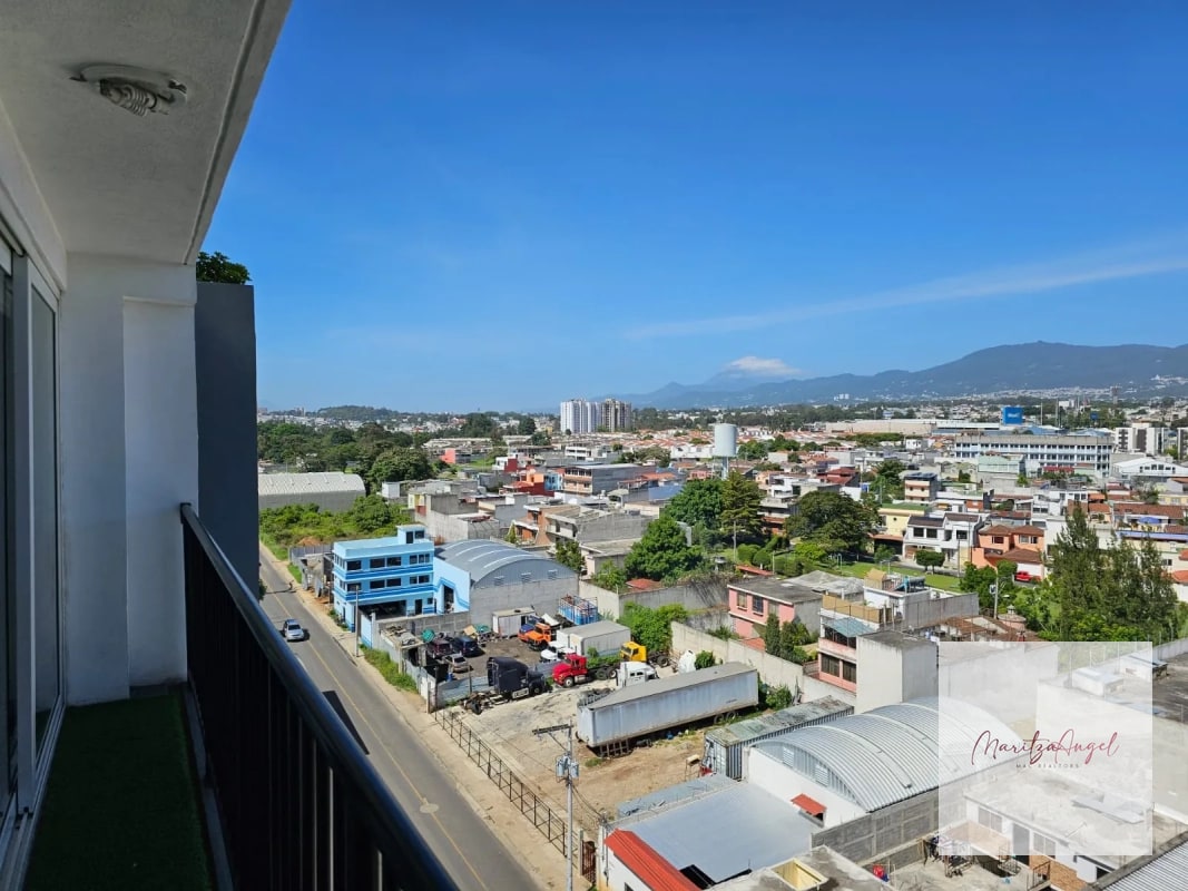 APARTAMENTO EN VENTA EDIFICIO TREO ZONA 4 EL NARANJO - 5