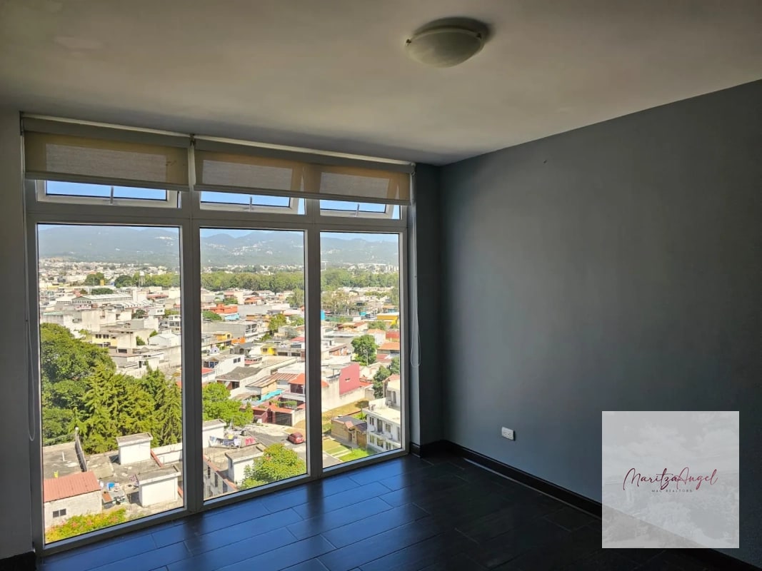 APARTAMENTO EN VENTA EDIFICIO TREO ZONA 4 EL NARANJO - 3