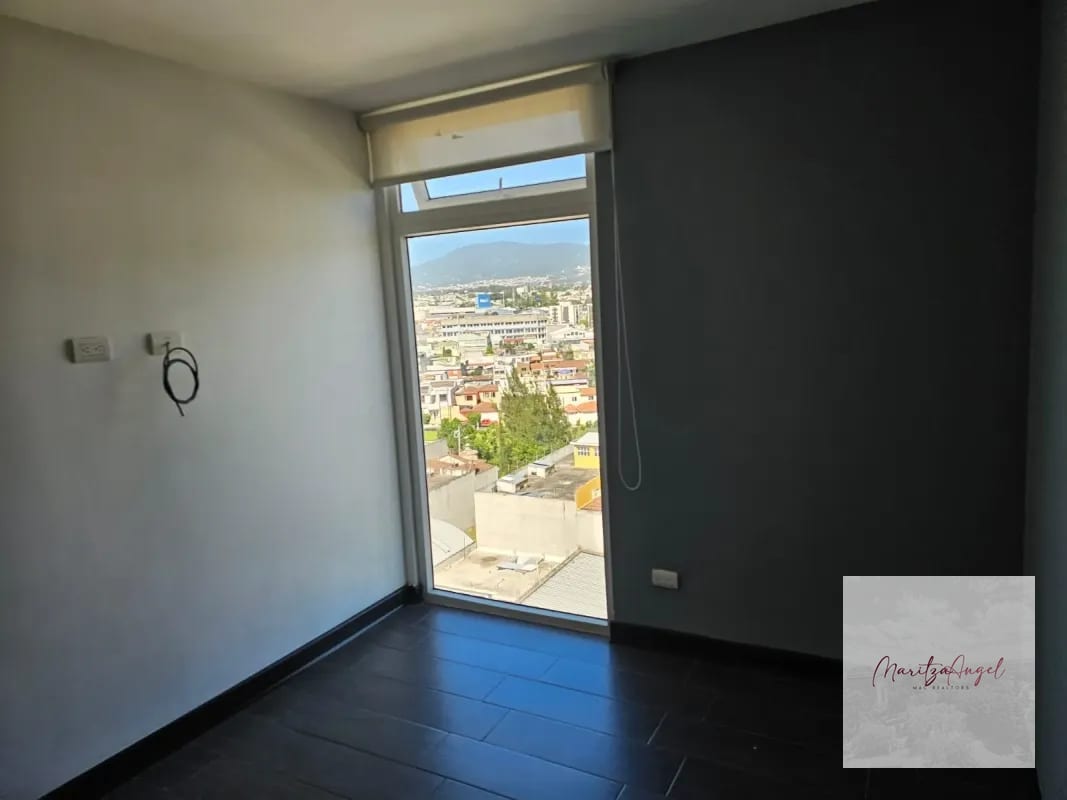 APARTAMENTO EN VENTA EDIFICIO TREO ZONA 4 EL NARANJO — Apartamento en Venta en Zona 4 Mixco, Guatemala, Ciudad — foto 2 de 12