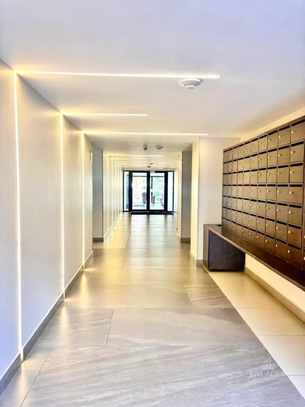 Zona 11 • Apartamento en Venta • Edificio Aralia - 11