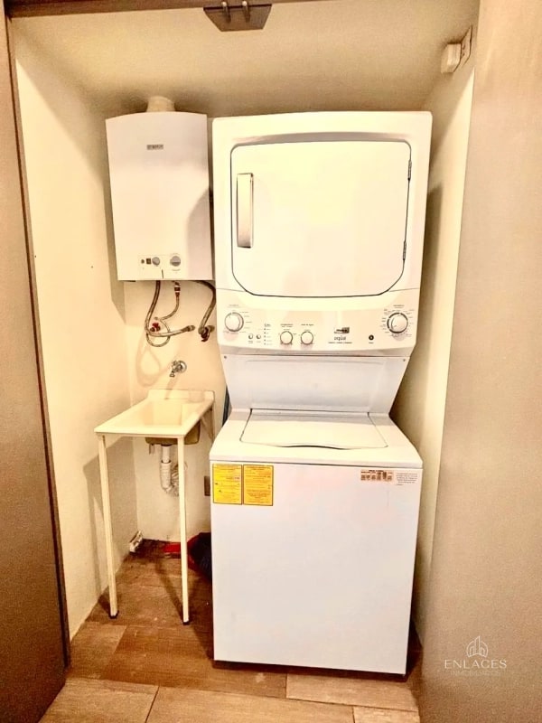 Zona 11 • Apartamento en Venta • Edificio Aralia - 6