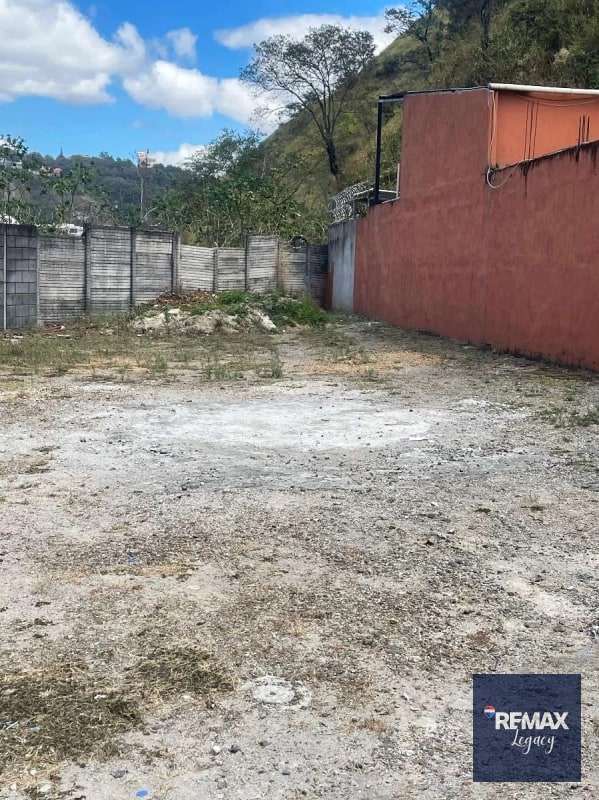 Terreno Venta | Villa Canales | Boca del Monte - 3