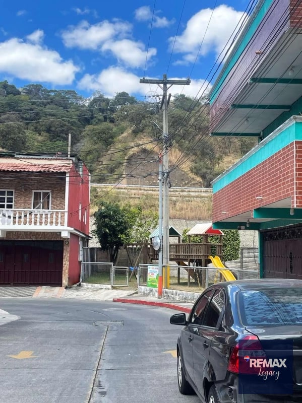Terreno Venta | Villa Canales | Boca del Monte - 1