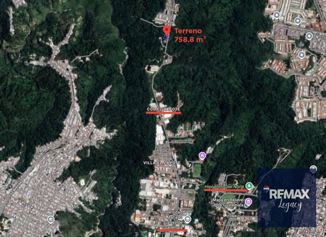 Terreno Venta | Zona 2 - 2