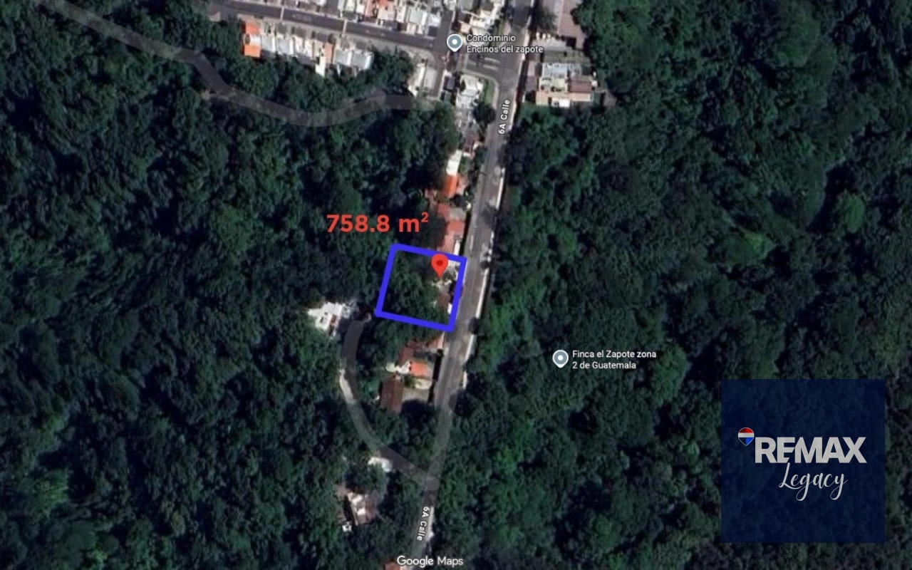 Terreno Venta | Zona 2 - 3