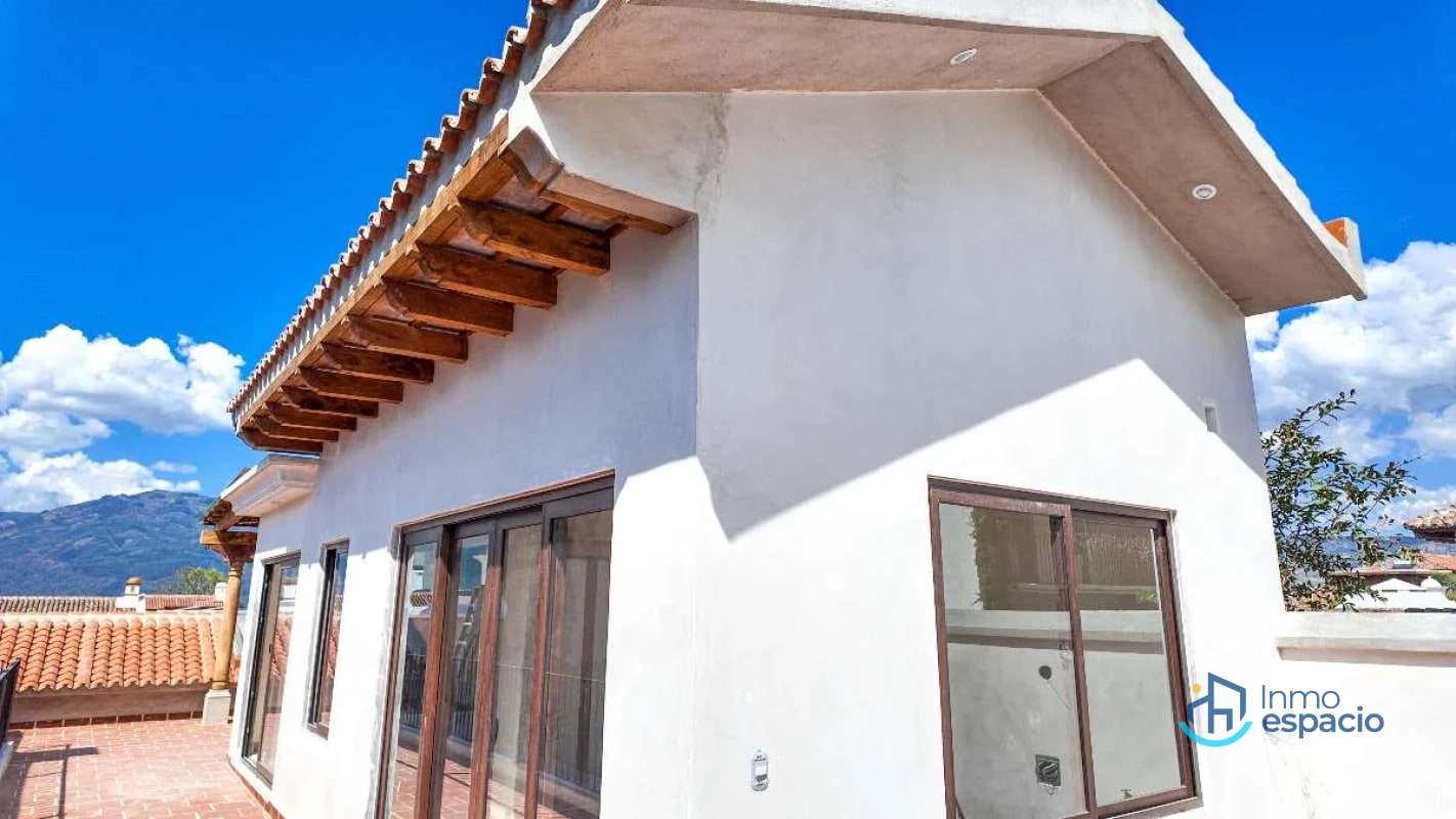 Casas en venta- Residencia de lujo en Club Residencial Franciscanos - 17