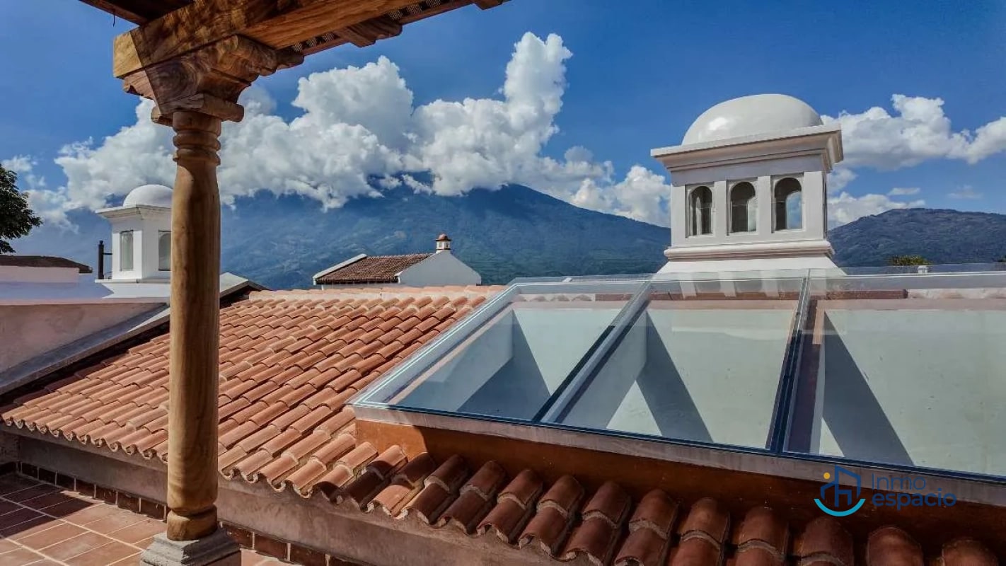 Casas en venta- Residencia de lujo en Club Residencial Franciscanos - 15