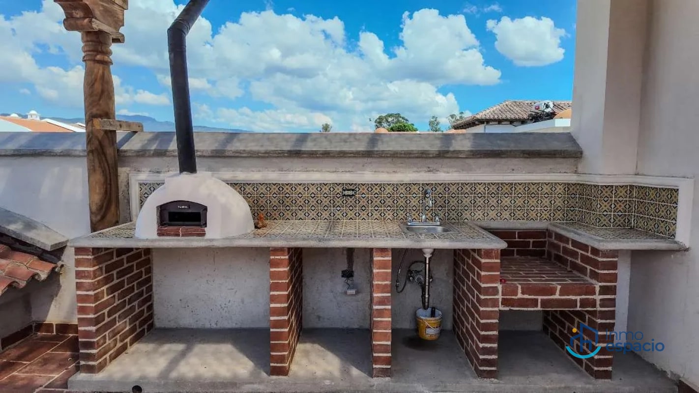 Casas en venta- Residencia de lujo en Club Residencial Franciscanos - 14