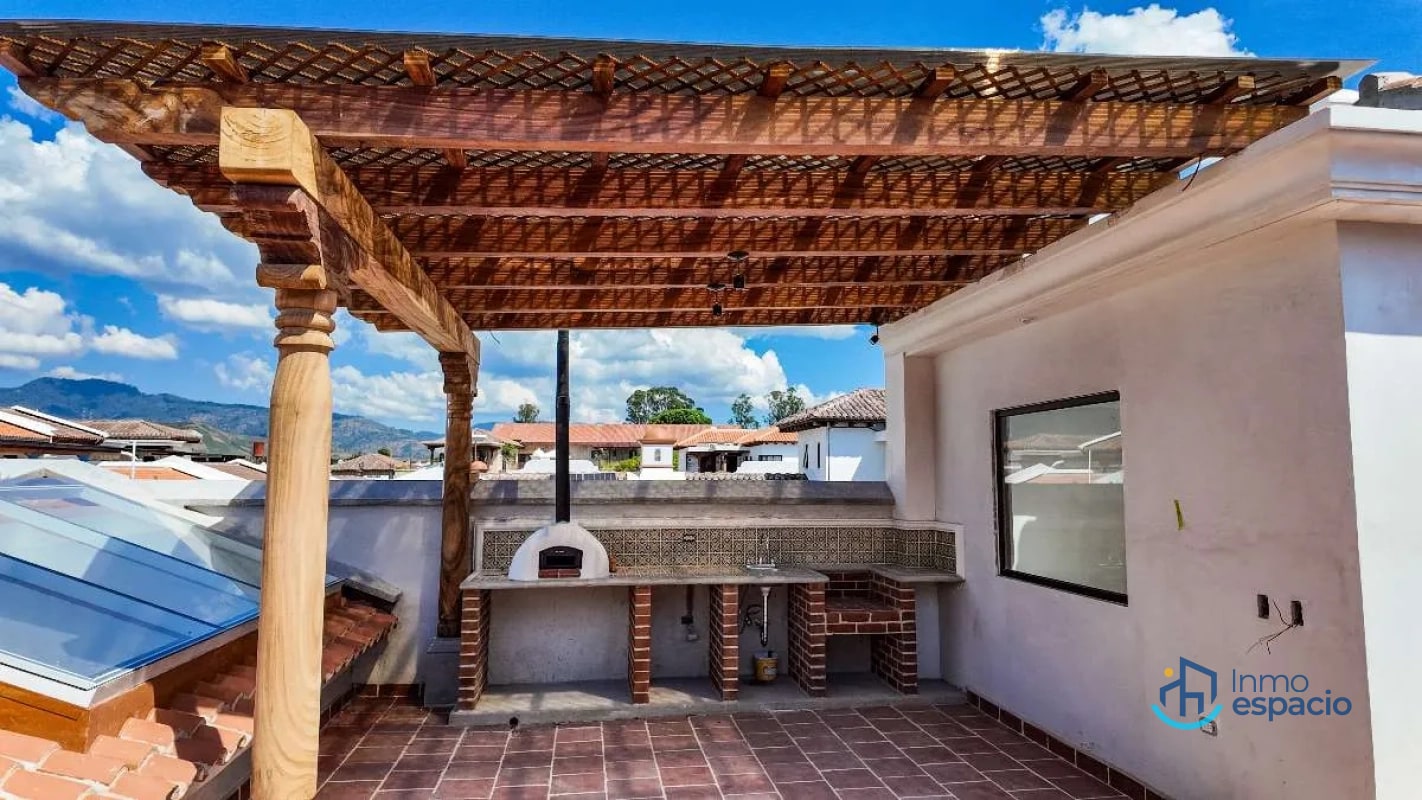 Casas en venta- Residencia de lujo en Club Residencial Franciscanos - 13