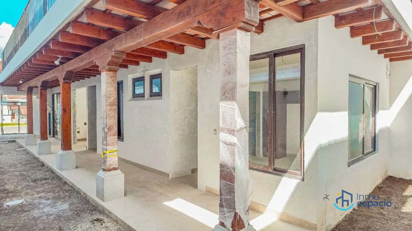 Casas en venta- Residencia de lujo en Club Residencial Franciscanos - 4
