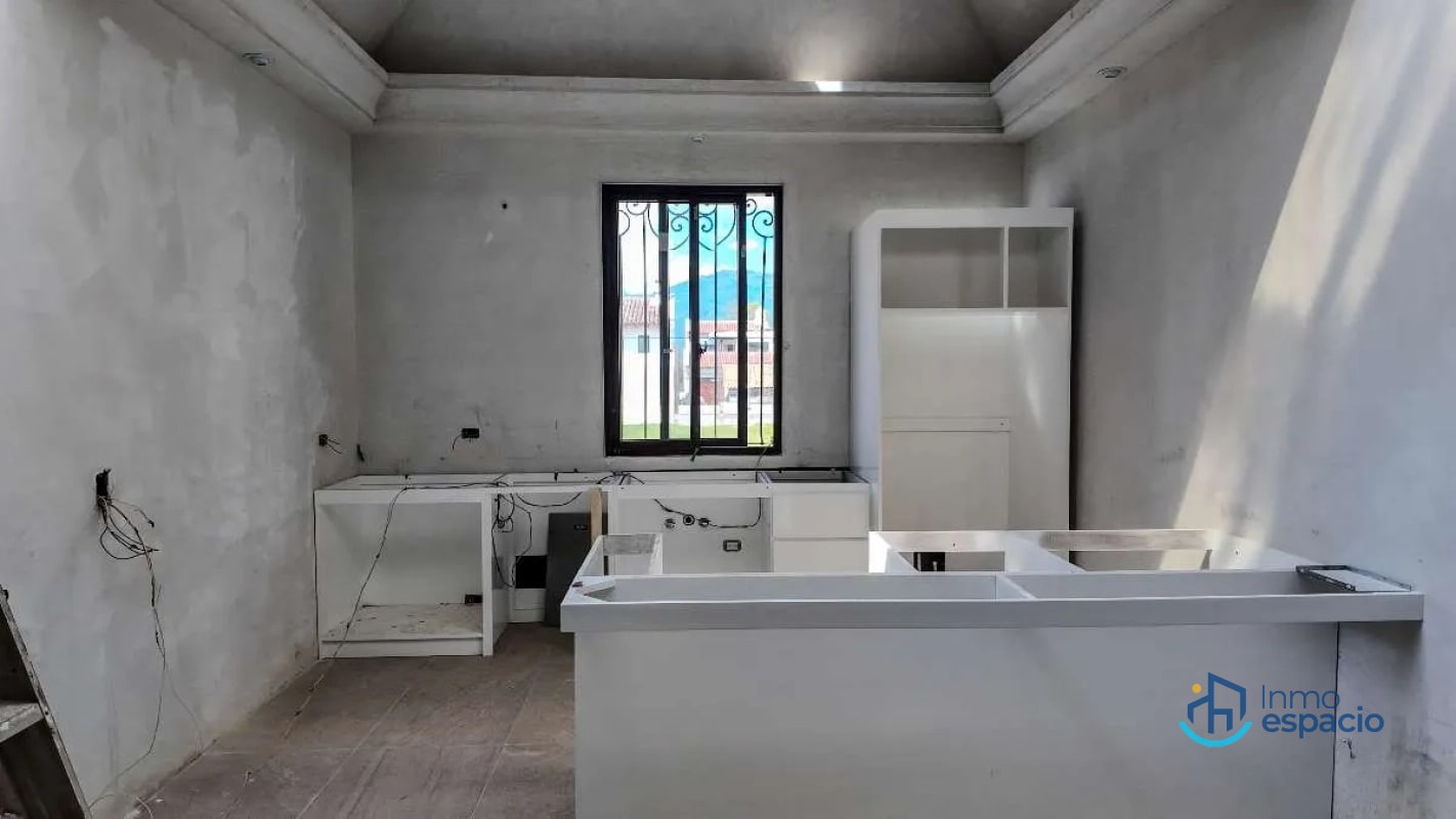 Casas en venta- Residencia de lujo en Club Residencial Franciscanos - 2
