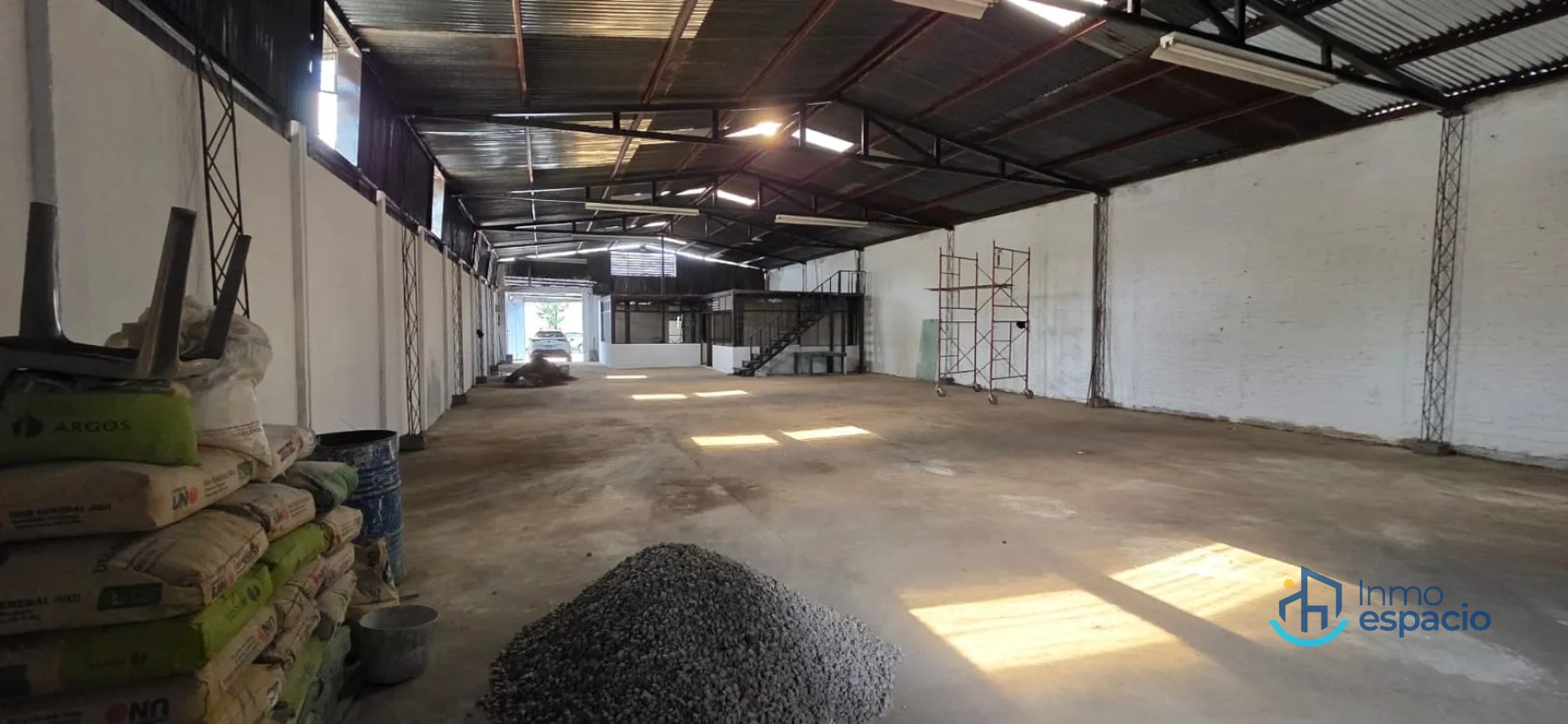Bodega en Renta Zona 11 Mariscal - 7