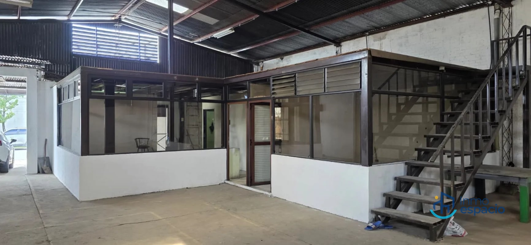 Bodega en Renta Zona 11 Mariscal - 17
