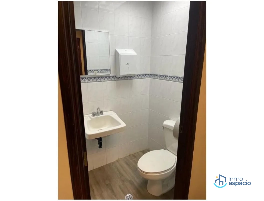 Clínica en renta en Vista Hermosa Zona 15 – Dentro de Multimedica - 14