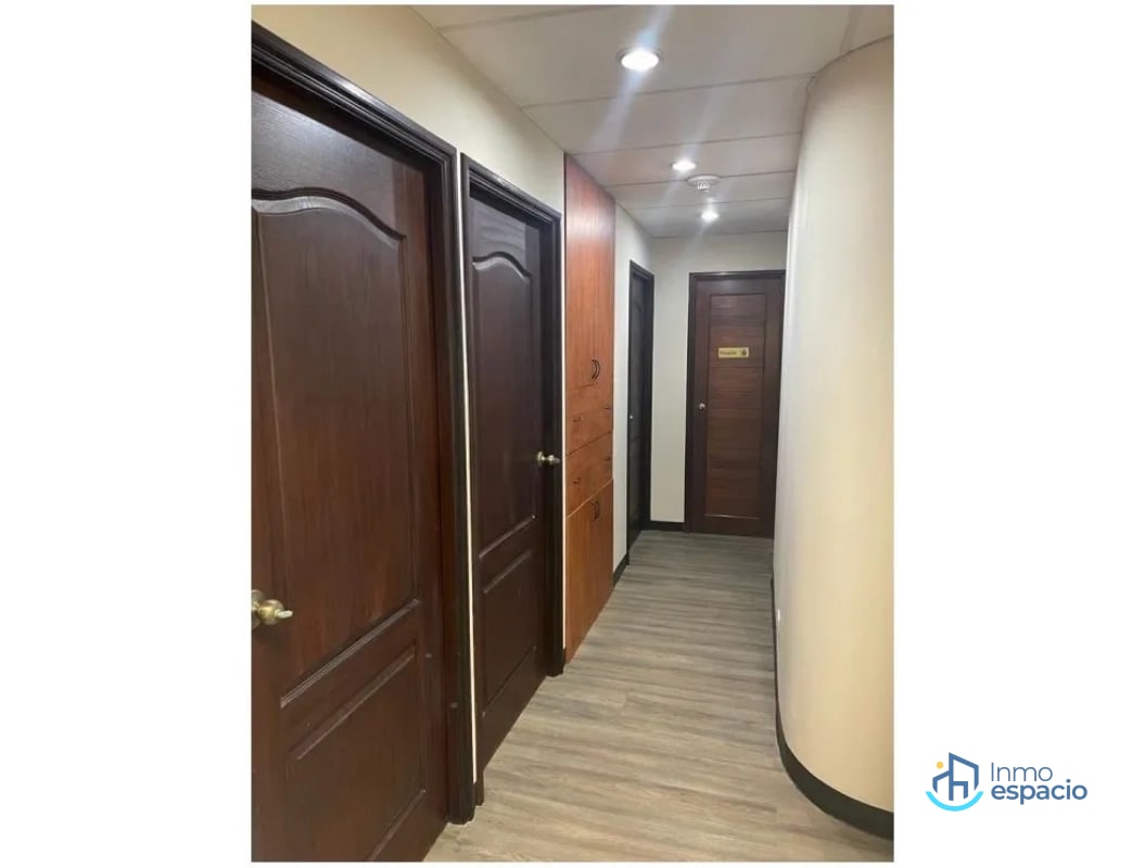 Clínica en renta en Vista Hermosa Zona 15 – Dentro de Multimedica - 13