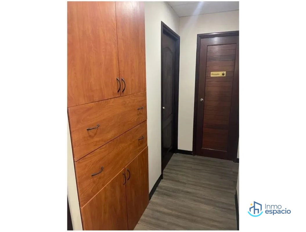 Clínica en renta en Vista Hermosa Zona 15 – Dentro de Multimedica - 8