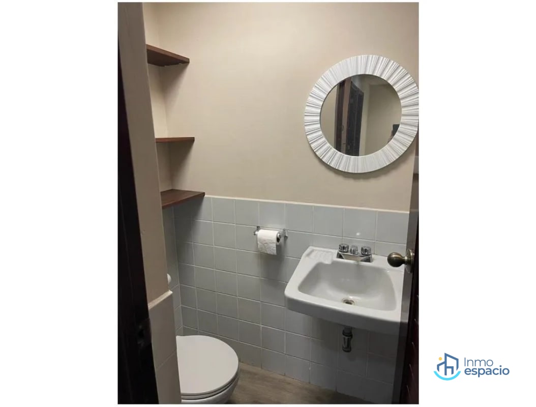 Clínica en renta en Vista Hermosa Zona 15 – Dentro de Multimedica - 5