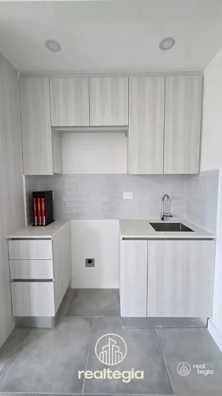 APARTAMENTO ANTARES DE CAYALÁ ZONA 16 — Apartamento en Venta en Zona 16, Guatemala, Ciudad — foto 12 de 14