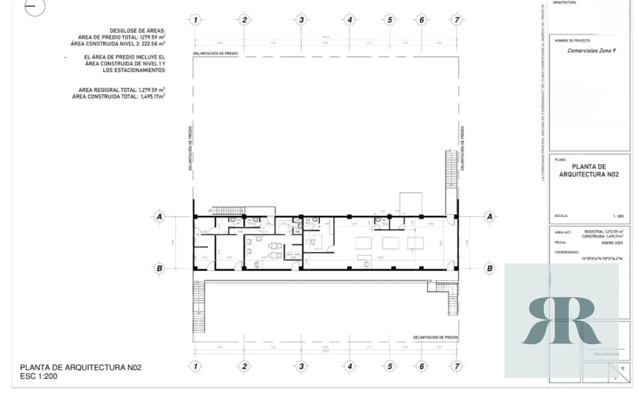 *Venta Centro Comercial, COMERCIAL ZONA 9* — Local en Venta en Zona 9, Guatemala, Ciudad — foto 1 de 1