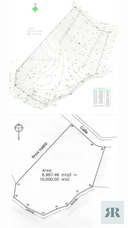 *Venta Terreno San Miguel Buenavista* — Terreno en Venta en Santa Catarina Pinula, Guatemala, Ciudad — foto 1 de 1